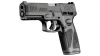 TAURUS MOD G3, cal. 9x19 mm.